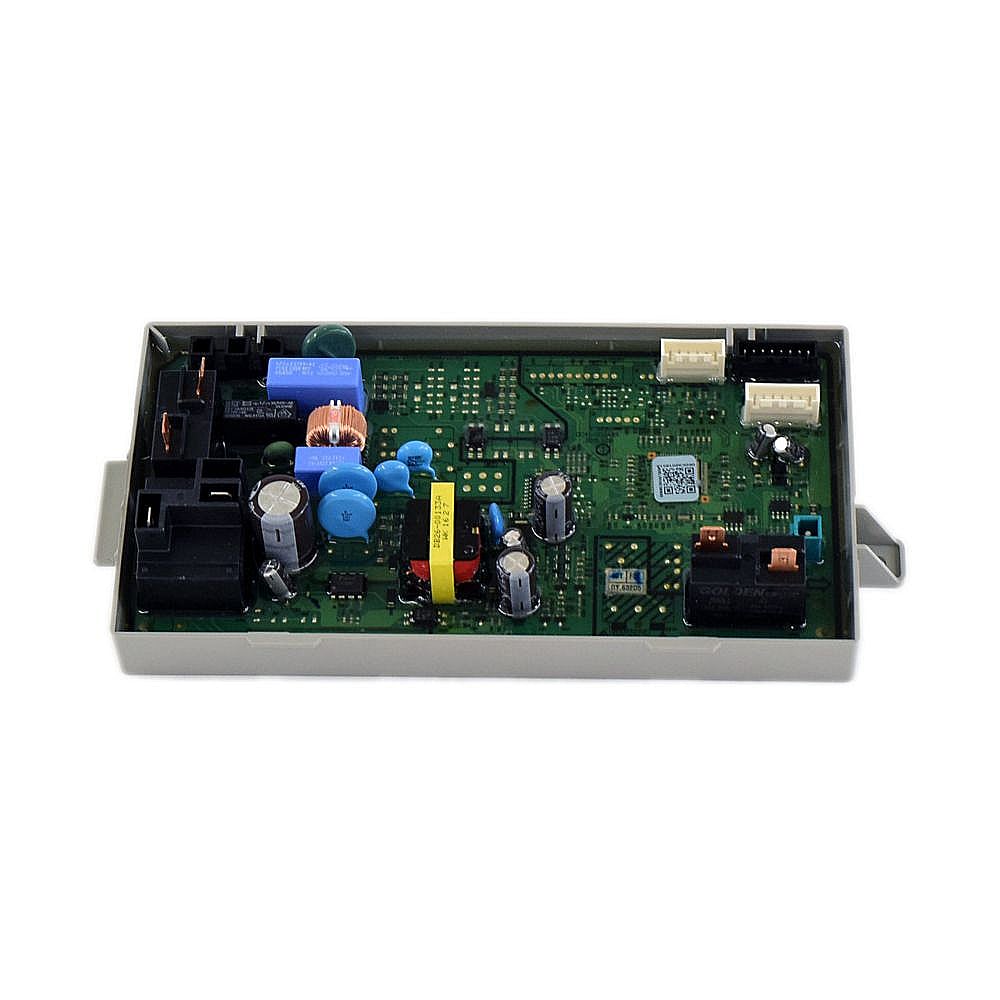 Part #dc92-01851A, Dryer Electronic Control Board / 10.00 x 6.06 x 3.54