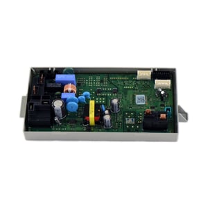 Dryer Electronic Control Board DC92-01851A