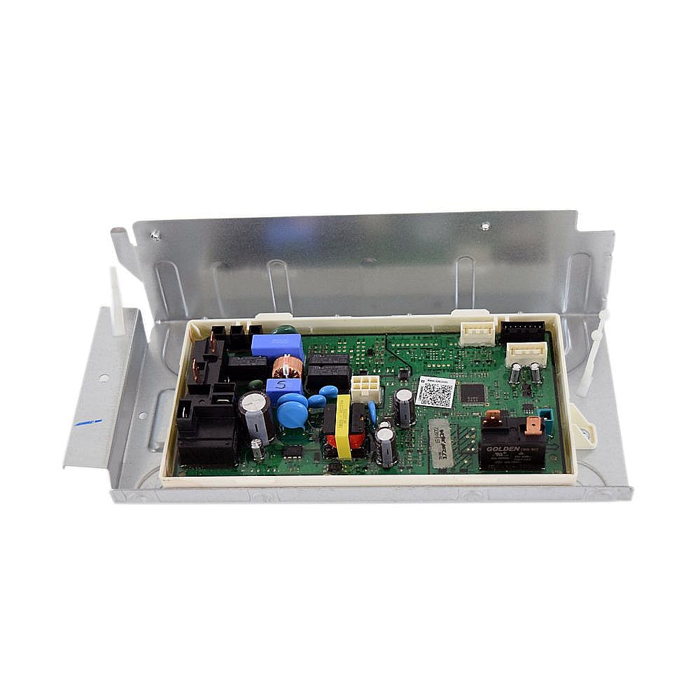 Dryer Electronic Control Board Assembly