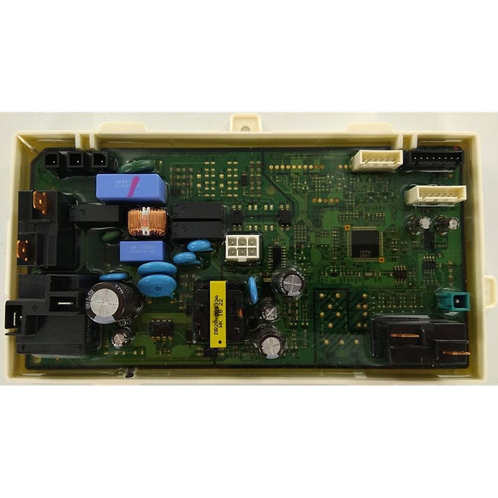 Part #dc92-01896Ar, Refurbished Dryer Electronic Control Board Assembly