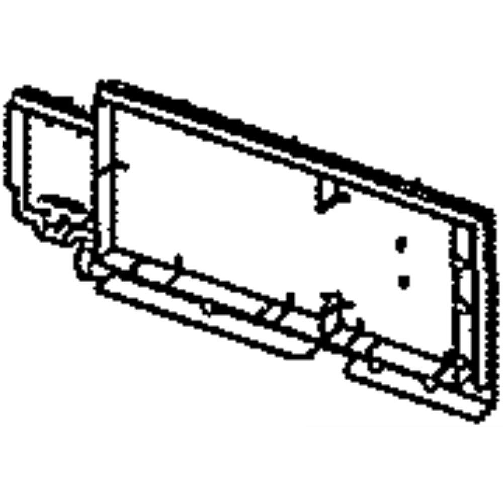 Samsung Part #dc92-01977A, Cover Pba
