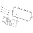 Washer User Interface Assembly