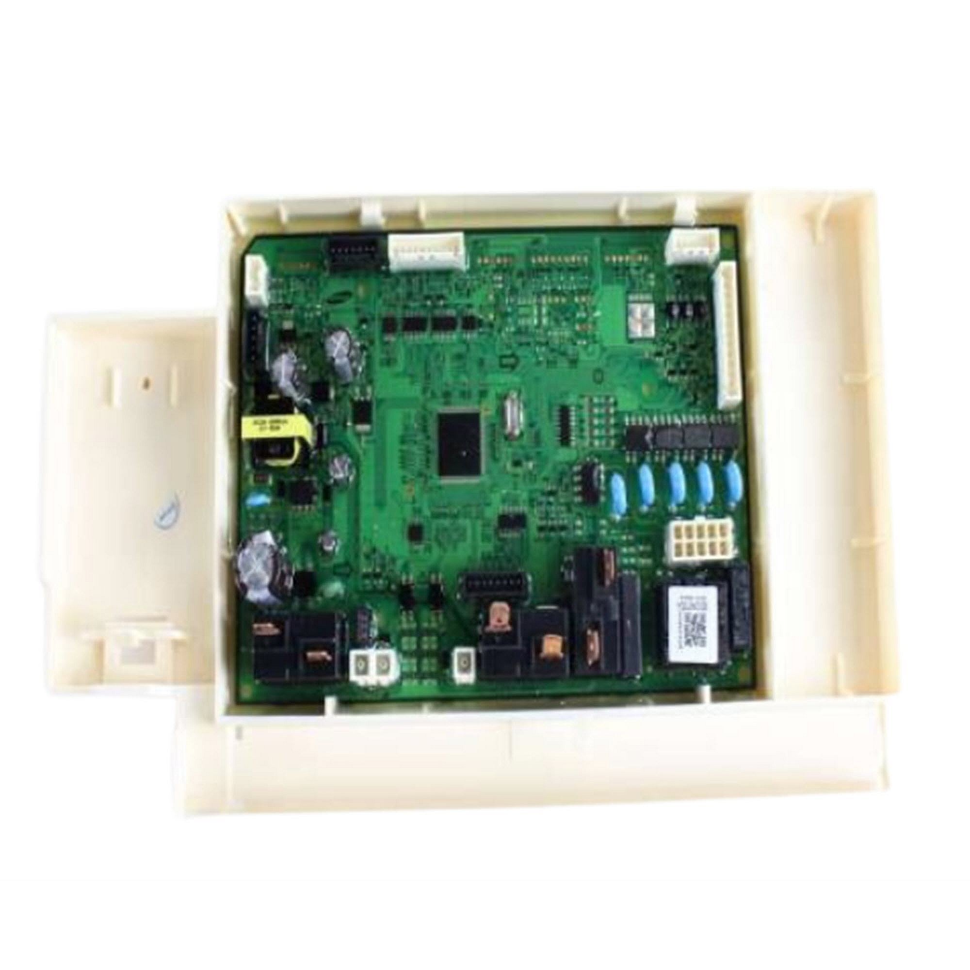 Part #dc92-01989Arfr, Pcb Main
