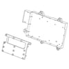Samsung Washer Display Board Assembly DC92-01992A