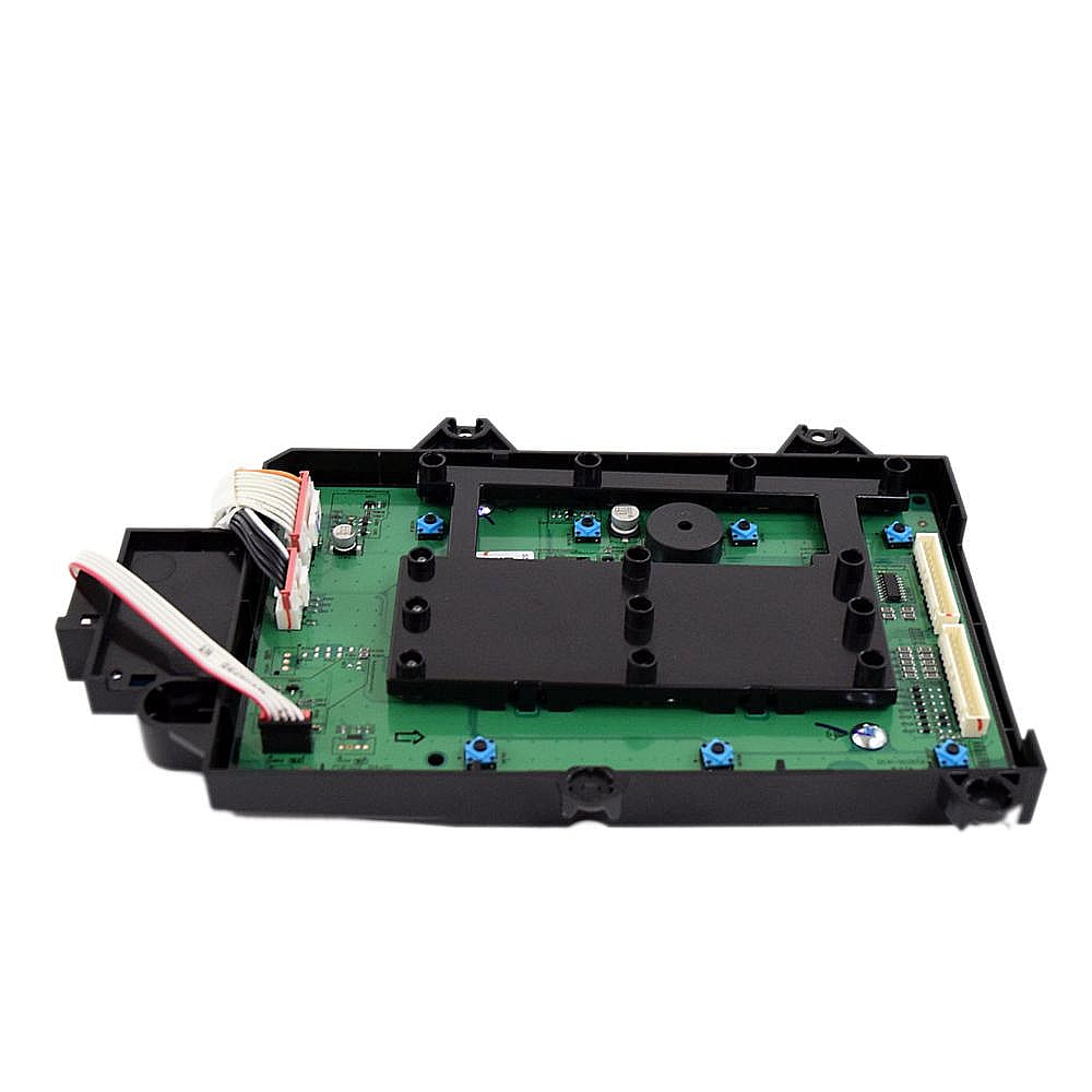 Washer Display Board Assembly