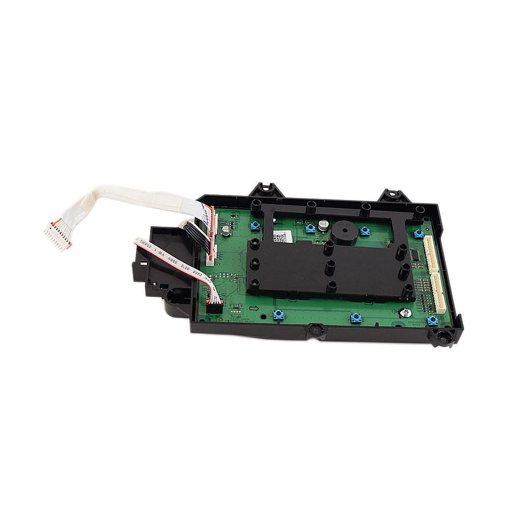 Part #dc92-01992F, Samsung Washer Display Board Assembly / 12.00 x 8.00 x 3.00