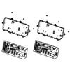 Dryer User Interface DC92-01997A