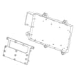 Washer User Interface Assembly DC92-02104A