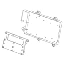 Washer User Interface Assembly