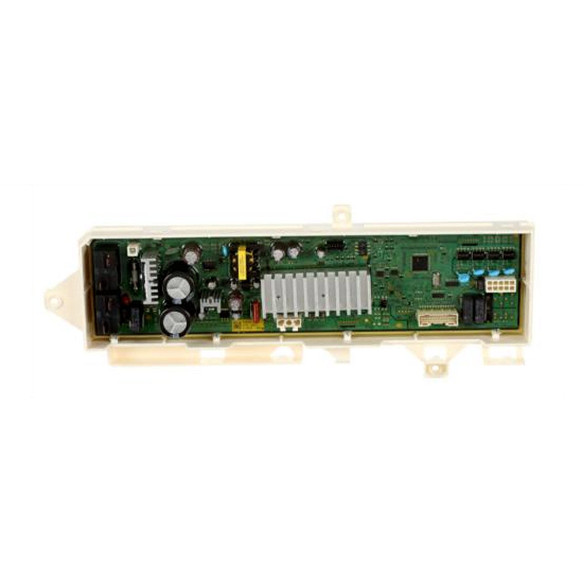 Part #dc92-02393C, Washer Electronic Control Board