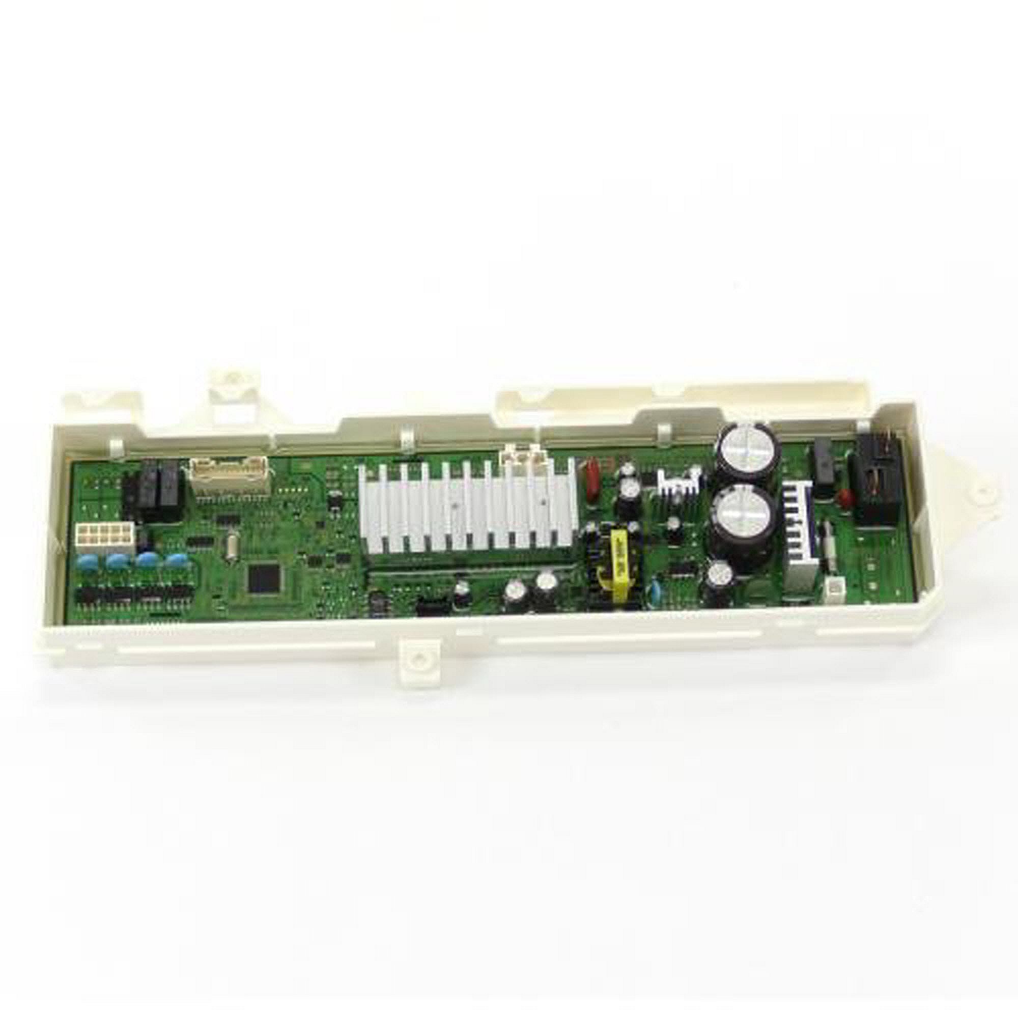 Part #dc92-02393M, Washer Electronic Control Board (Replaces Dc92-02393D, Dc92-02393G)