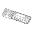 Dryer User Interface DC92-02401A