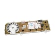 Samsung Assy Pcb Display for Samsung DVE45T3200W/A3-00 - Part DC92-02634A