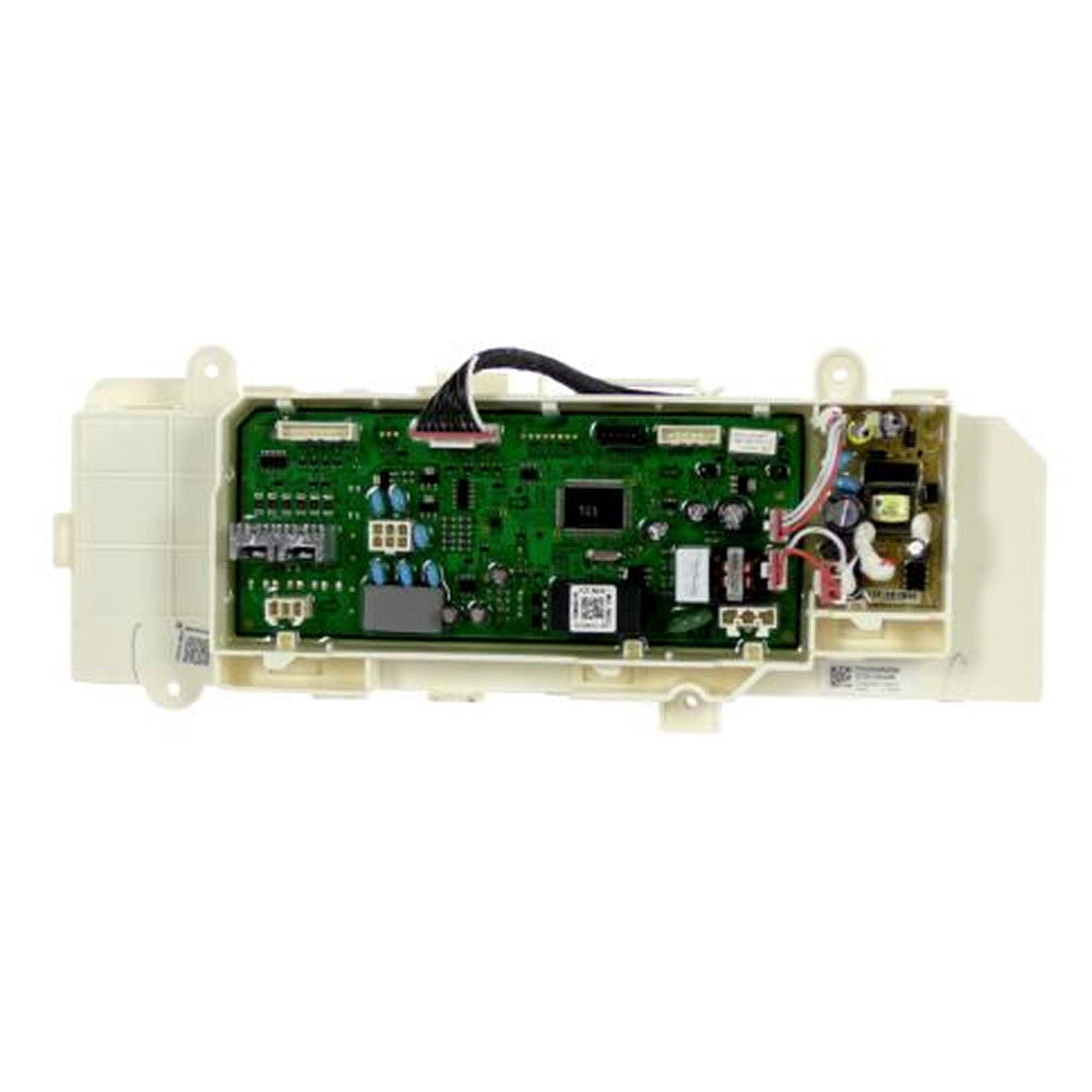Part #dc92-02648B, Washer Electronic Control Board