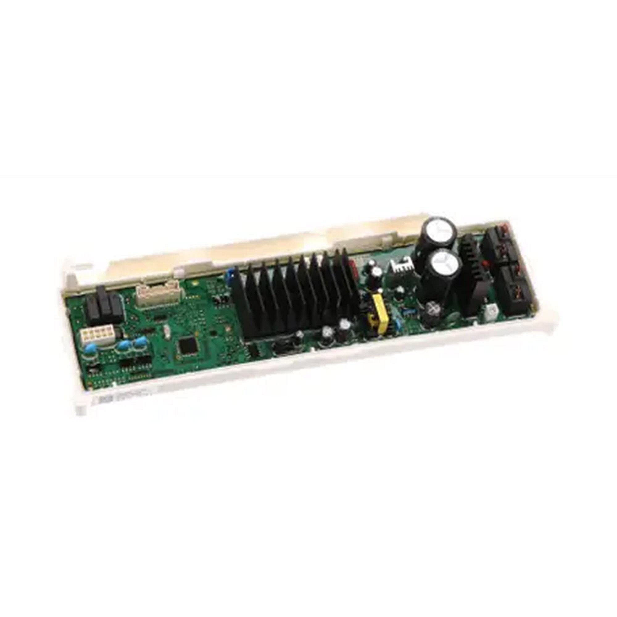 Part #dc92-02862B, Samsung Washer Electronic Control Board