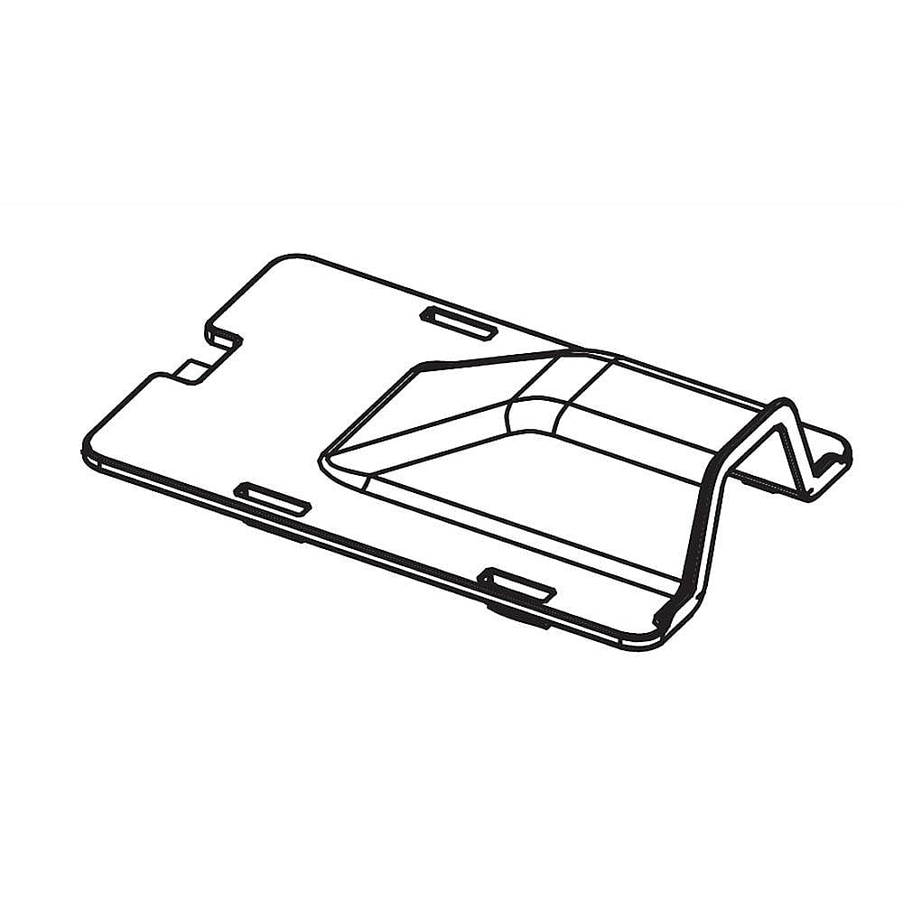 Part #dc92-02869H, Assy Pcb Main
