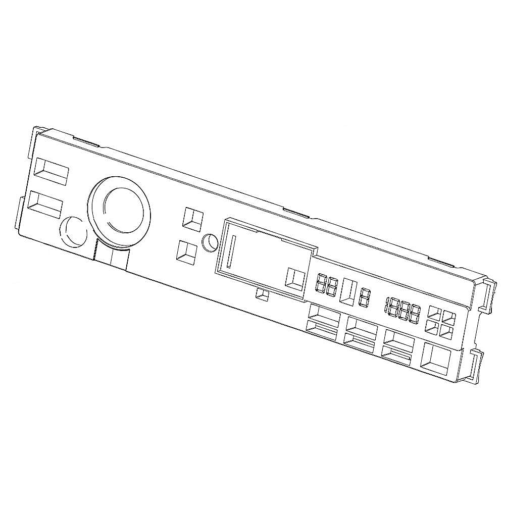 Part #dc92-02945A, Samsung Assy Pba Module
