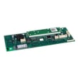 Dryer Display Control Board for Samsung DVE52A5500W/A3-00 - Part DC92-03076C