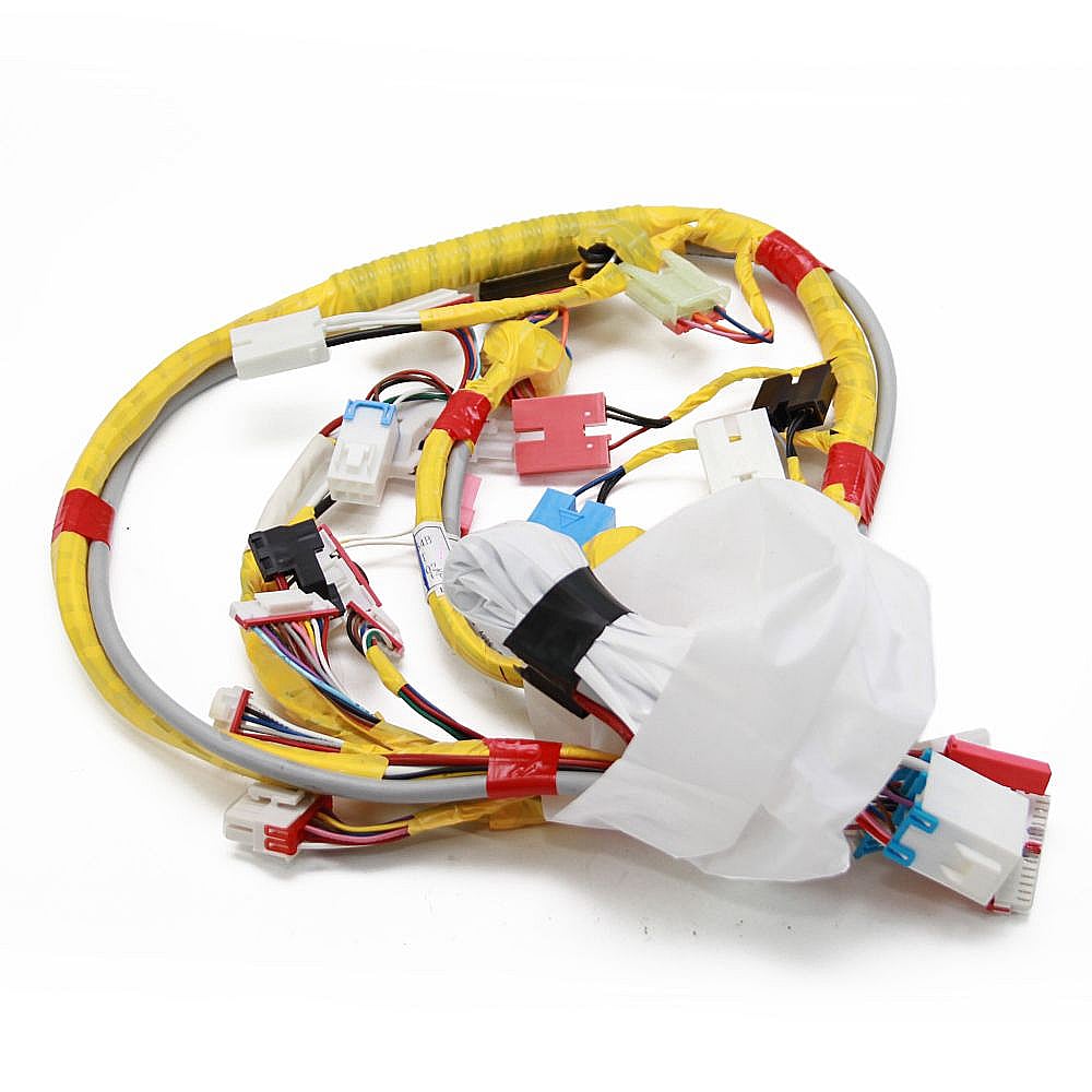 Photo of Washer Wire Harness from Repair Parts Direct