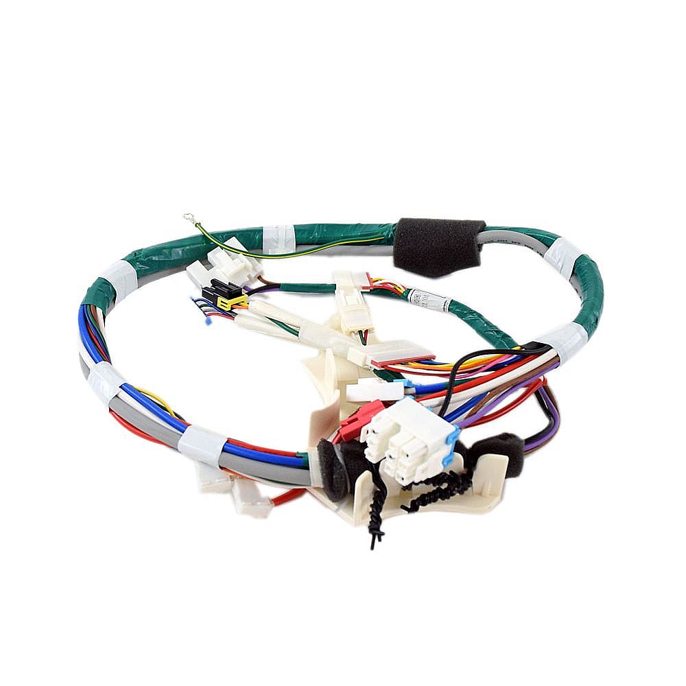 Part #dc93-00055C, Washer Wire Harness / 3.15 x 9.06 x 1.18