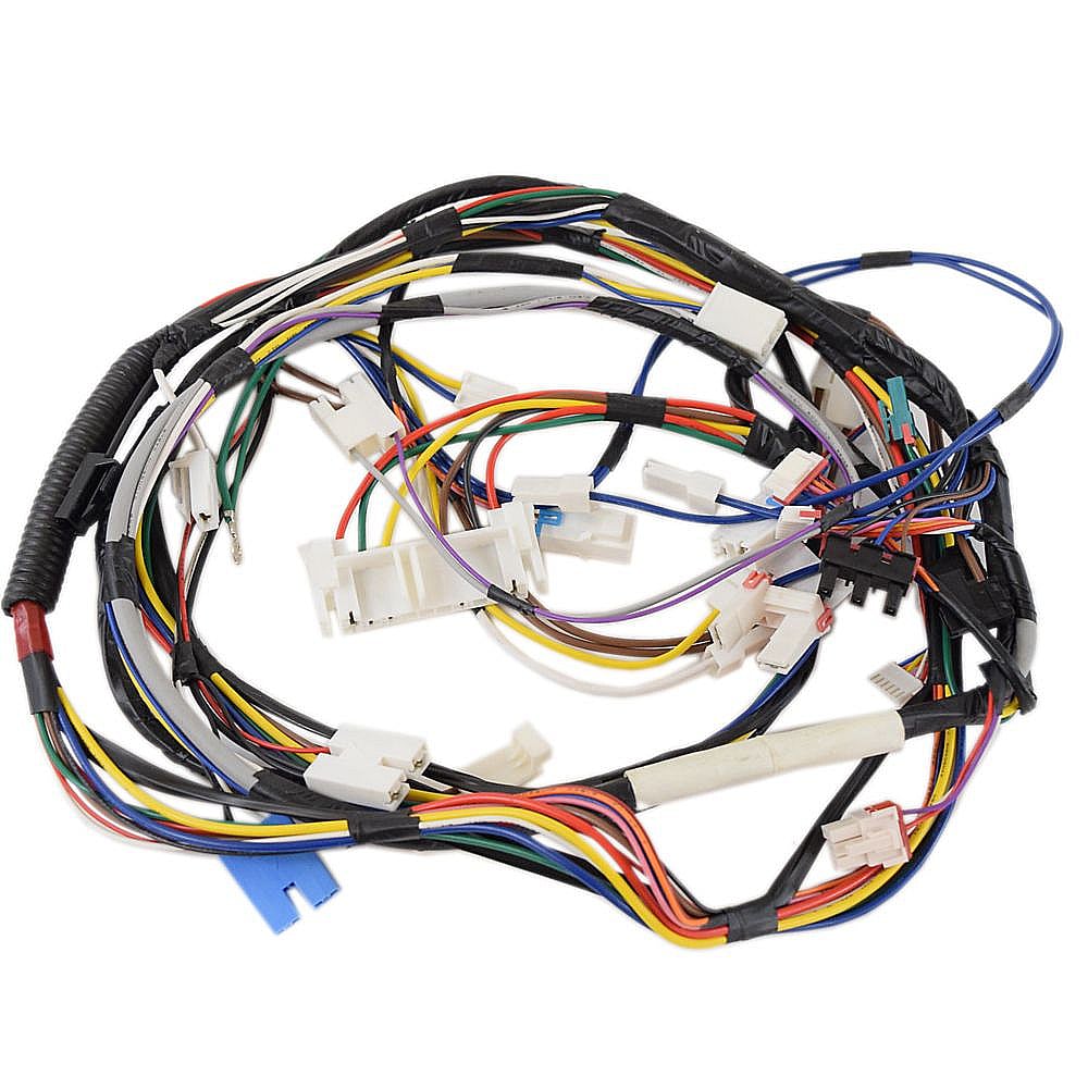 Part #dc93-00068E, Dryer Wire Harness