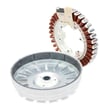 Washer Motor Assembly for Kenmore 40249032011 - Part DC93-00080C