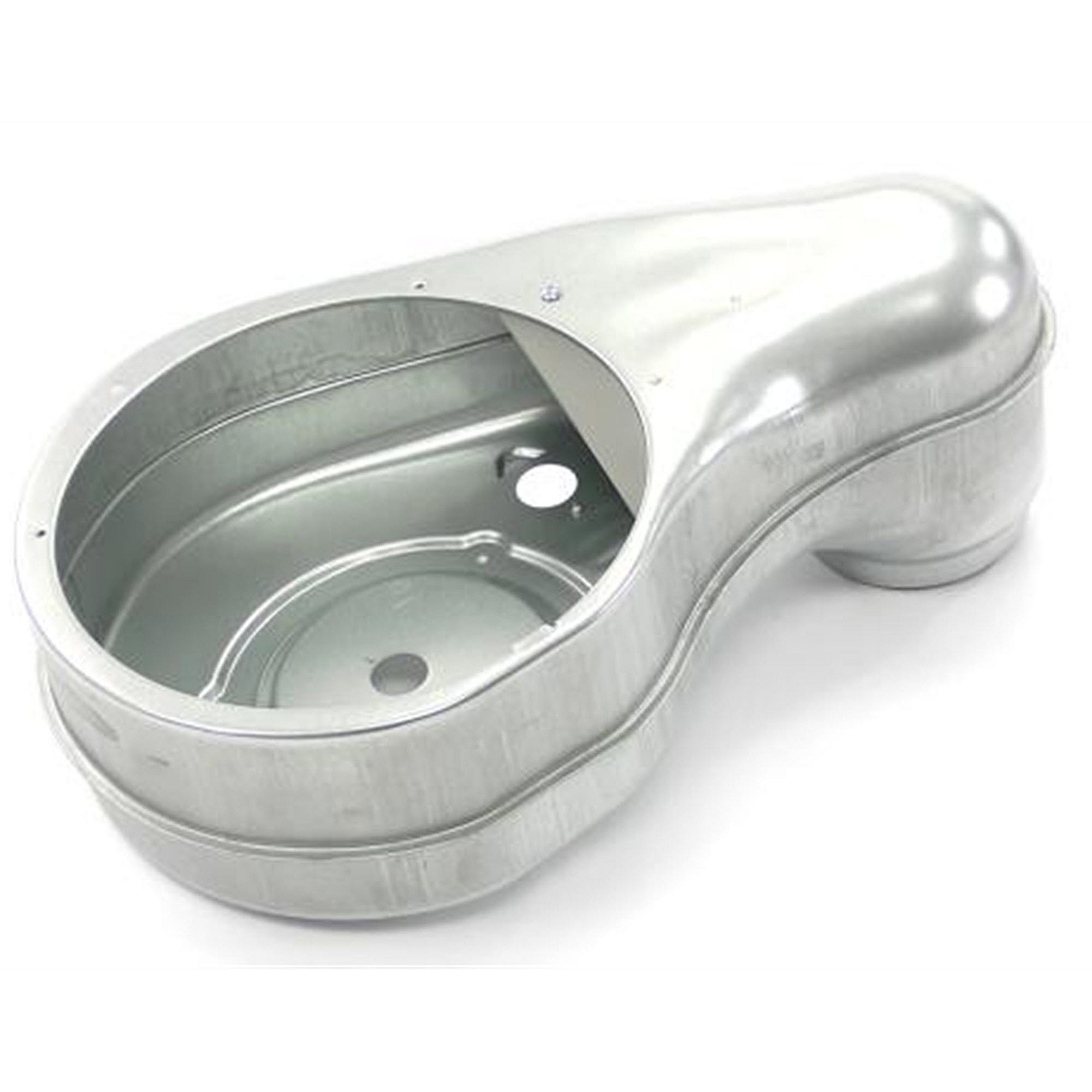 Part #dc93-00098B, Dryer Blower Housing (Replaces Dc93-00098C)