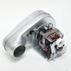 Dryer Motor And Blower Assembly DC93-00101N
