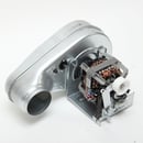 Dryer Motor and Blower Assembly (replaces DC93-00101F, DC93-00101W)