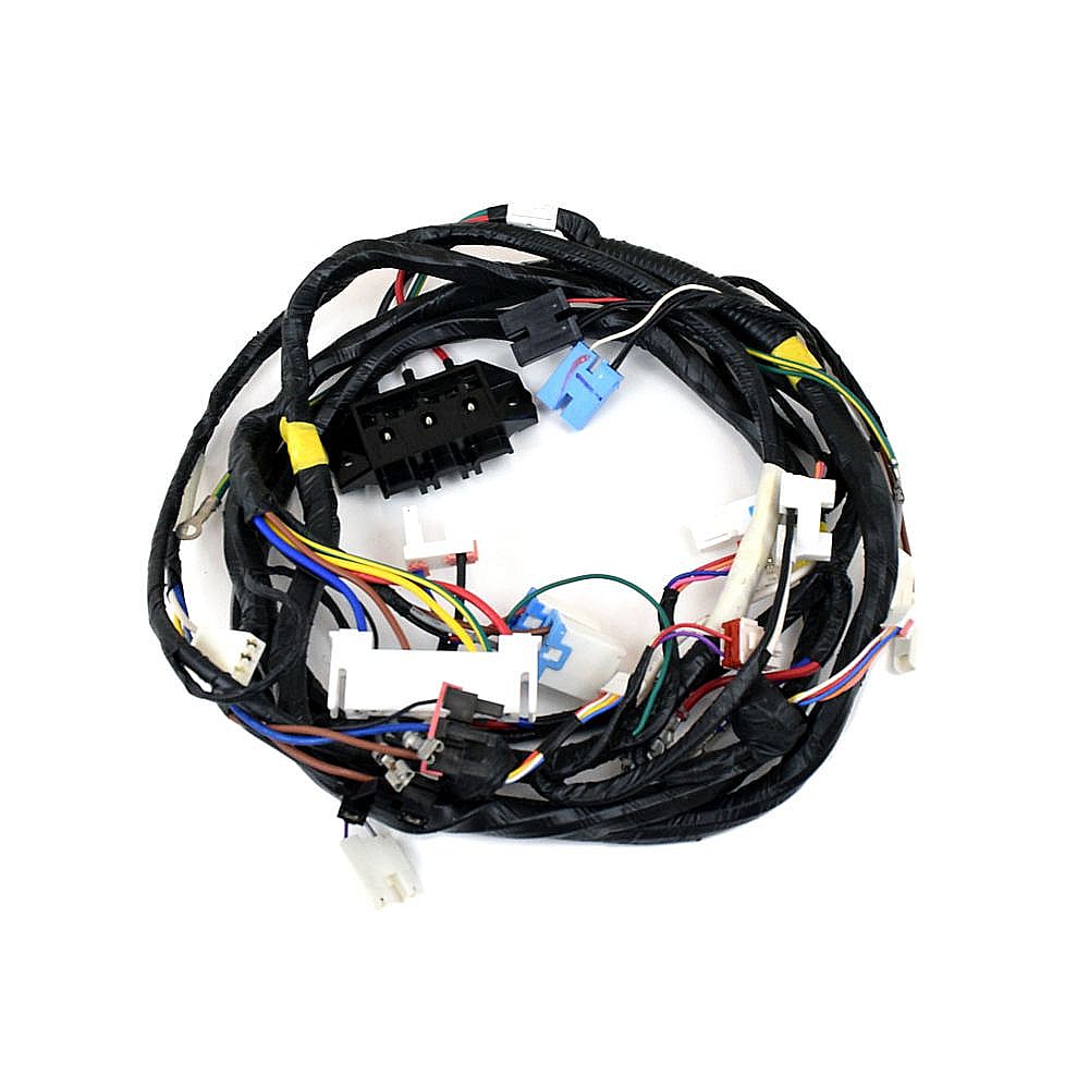 Photo of Samsung Part #dc93-00153C, Harness from Repair Parts Direct