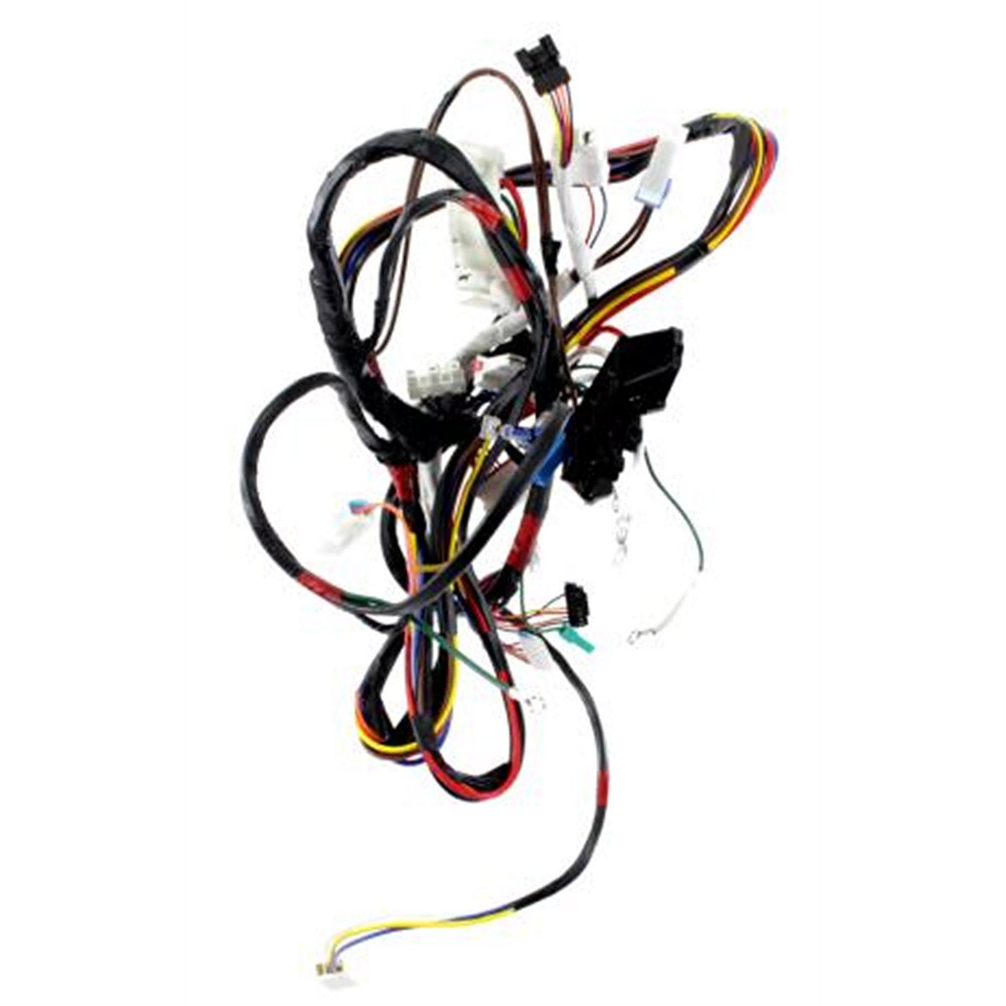 Part #dc93-00153N, Assy Wire Harness-Main