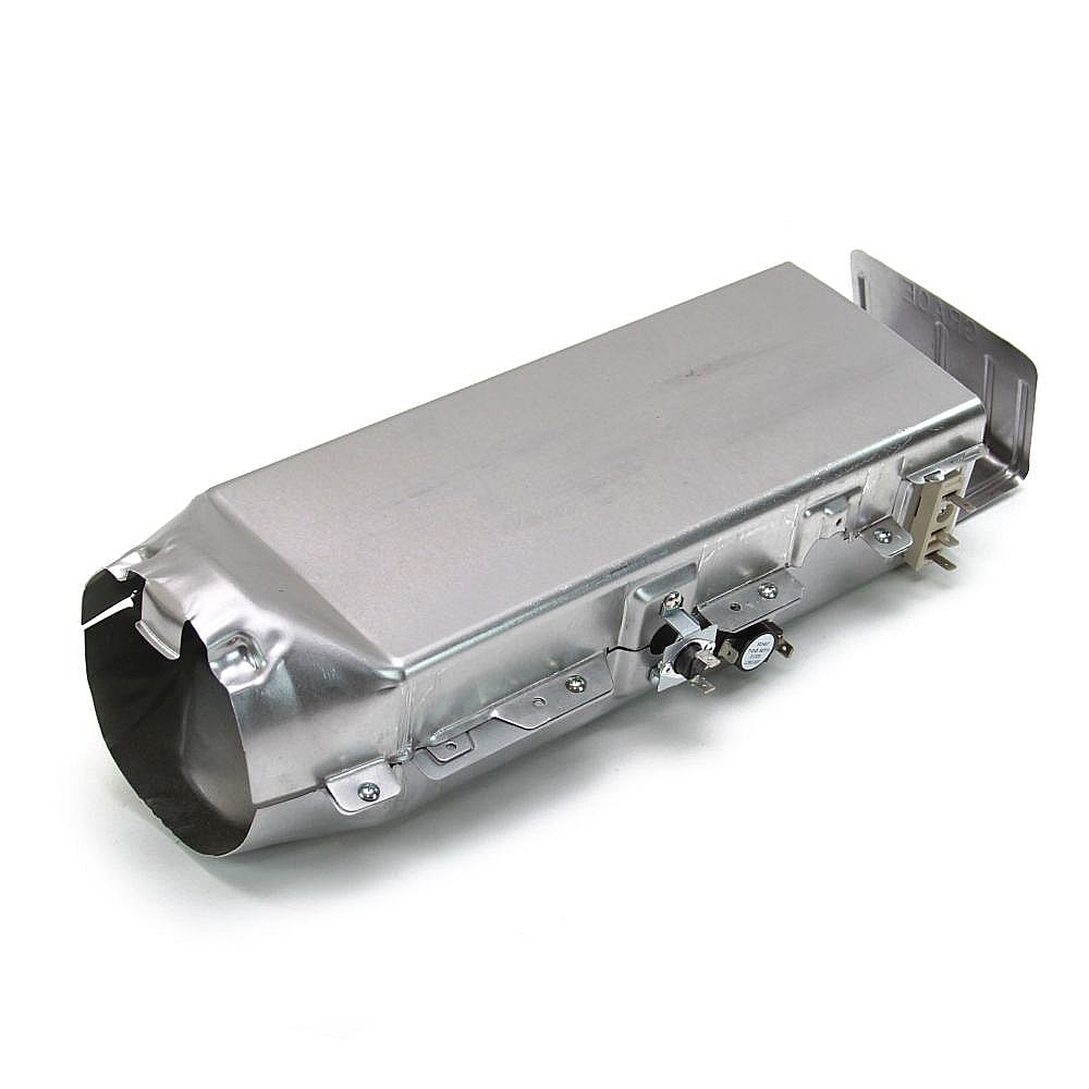 Part #dc93-00154A, Samsung Dryer Heating Element Assembly / 10.63 x 20.87 x 11.02