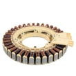 Samsung Washer Motor Rotor And Stator DC93-00168D