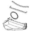 Dryer Lint Chute Assembly DC93-00187A