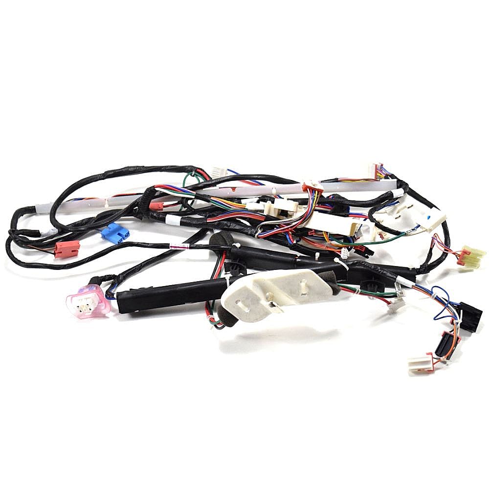 Part #dc93-00251K, Washer Wire Harness / 30.31 x 6.30 x 7.28