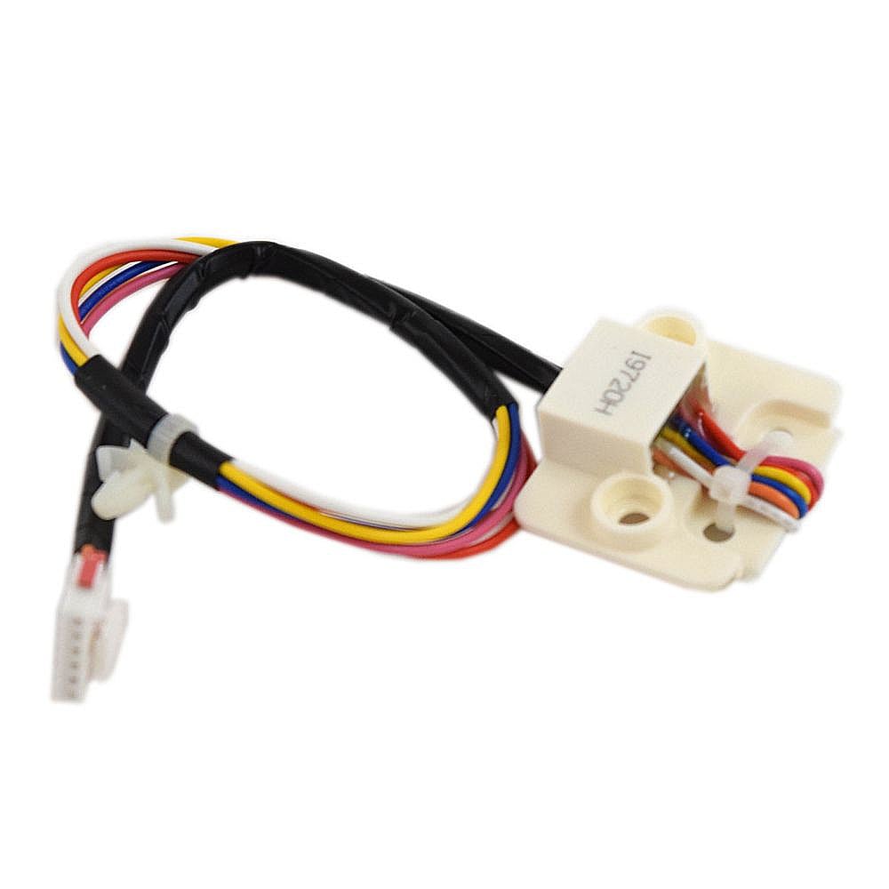 Part #dc93-00278A, Washer Vibration Sensor / 6.30 x 1.57 x 0.47