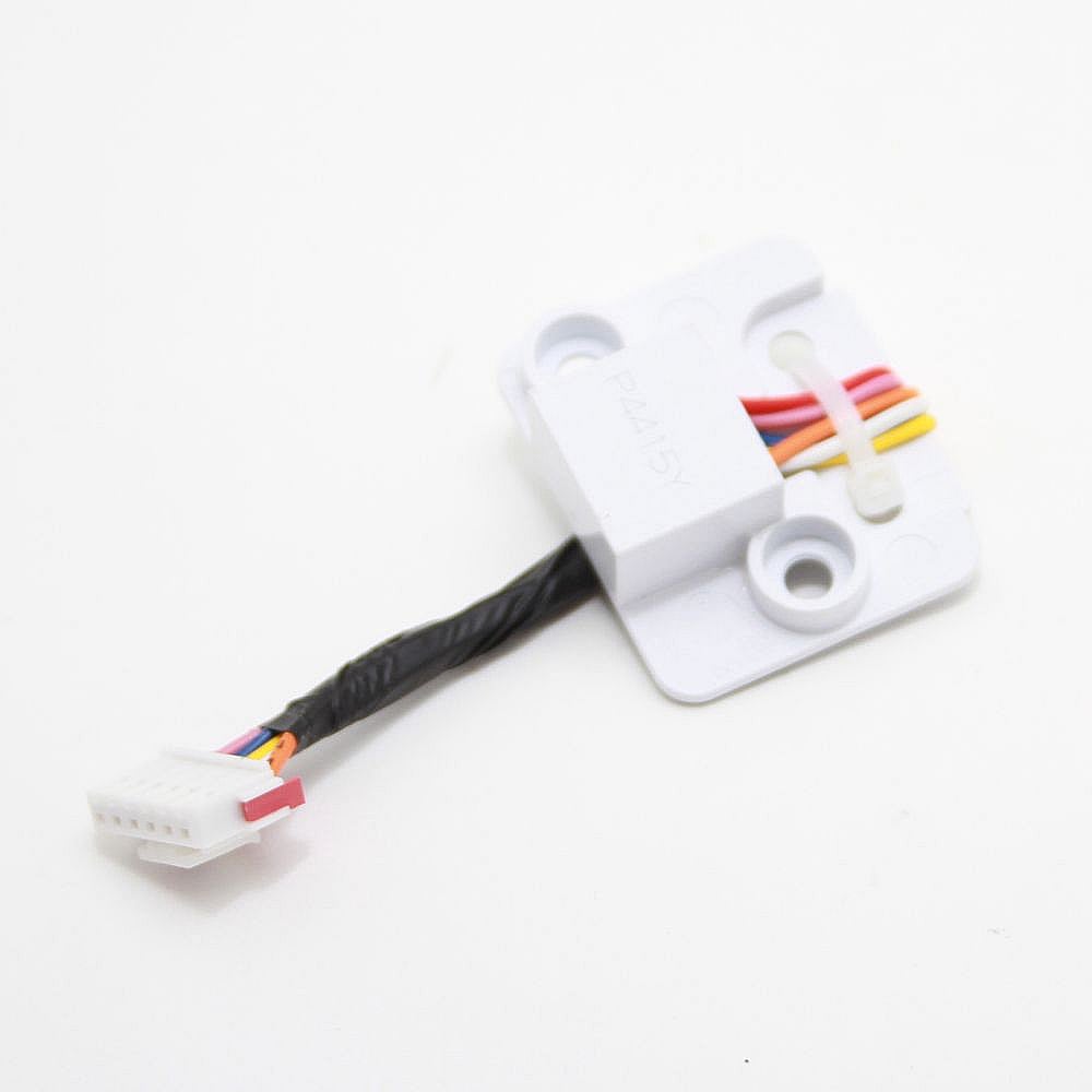 Part #dc93-00278B, Washer Vibration Sensor / 2.76 x 3.35 x 2.36