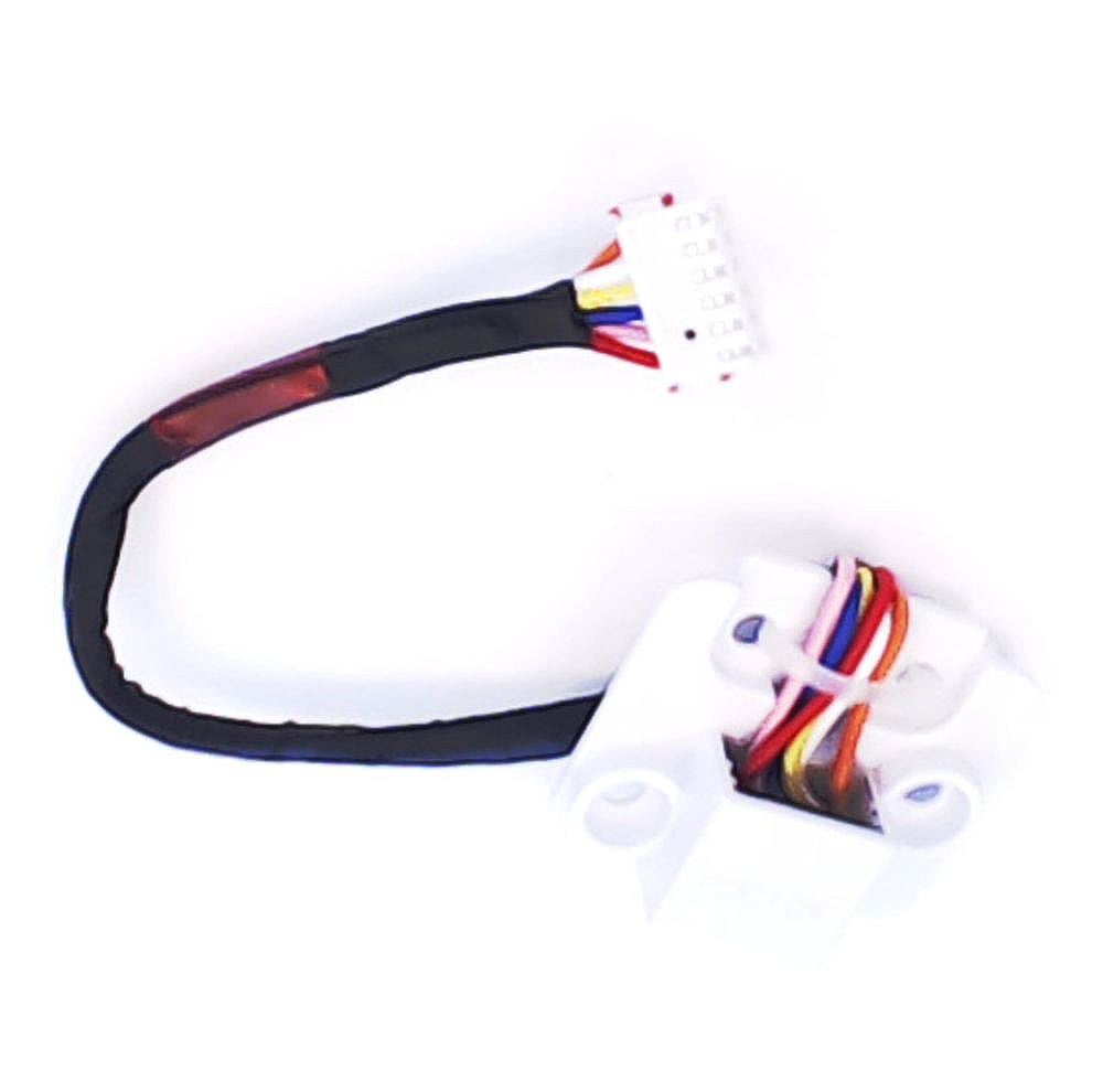 Part #dc93-00278E, Washer Vibration Sensor / 1.57 x 6.50 x 0.39