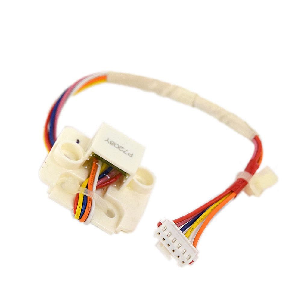 Part #dc93-00278G, Washer Vibration Sensor