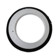 Dryer Exhaust Duct Connector for Samsung DV5471AGW/XAA-01 - Part DC93-00282A