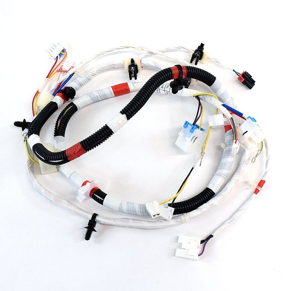 Photo of Washer Wire Harness from Repair Parts Direct