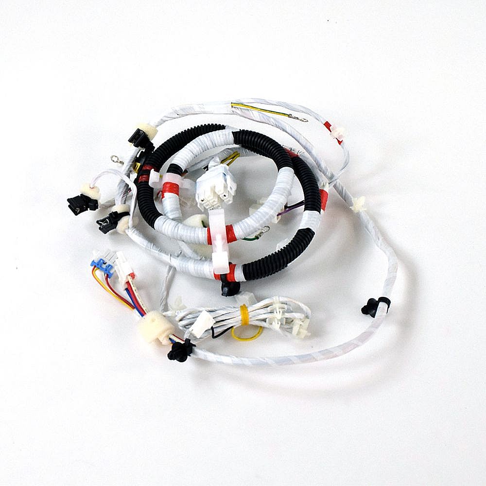 Part #dc93-00312D, Washer Wire Harness / 1.18 x 10.63 x 0.79