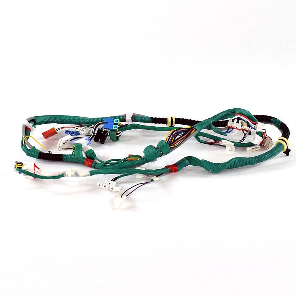 Photo of Washer Wire Harness from Repair Parts Direct