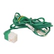 Washer Drain Pump Wire Harness DC93-00358A