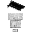 Assy Die Rac DC93-00374E