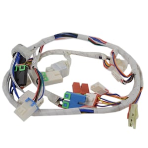 Washer Wire Harness DC93-00375B