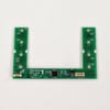 Laundry Appliance User Interface Control Board DC93-00376A