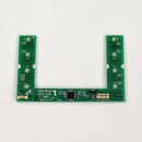 Laundry Appliance User Interface Control Board DC93-00376A