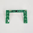 Washer User Interface Sensor DC93-00376D