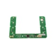 Laundry Appliance User Interface Control Board DC93-00376E